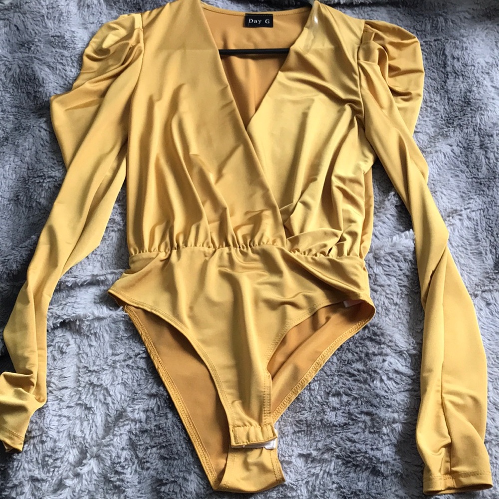 Bodysuit